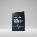 Music Publisher License Pack