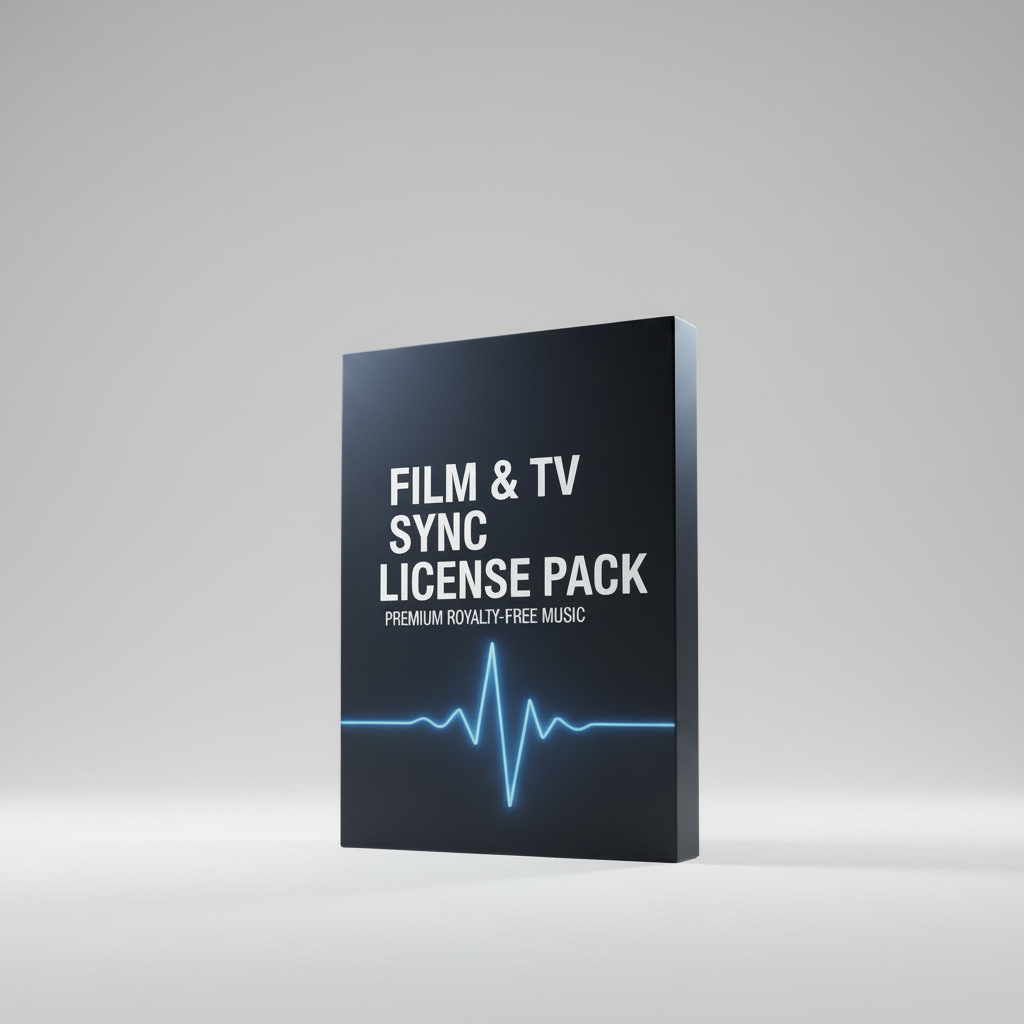 Music Publisher License Pack